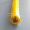 With Orange Sheath Flexible Rov Cable Corrosion-resistant Cable