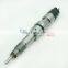 diesel engine parts fuel system common rail injector 0445120218 0433171831 DLLA146P1339 for MAN