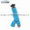 Original LLXBB Fuel Injector 23209-29015 2320929015 For Toyota Yaris Verso Prius 23250-29015 2325029015