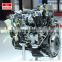 diesel 4HK1-TCG40 engine assembly with cheap price for cars