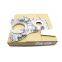 GENUINE  FRONT COVER  FOR 4HK1  EXCAVATOR  ENGINE 8-97362767-10/897362767