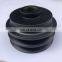 Diesel Nt855 Engine Spare Parts Belt Pulley 213326