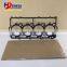 Diesel Engine 3204 Cylinder Head Gasket Engine Parts