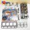 V1702 Engine Cylinder Liner Kit For Kubota Diesel Engine