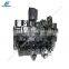 hydraulic main control valve 14549105 VOE14549105 EC700B EC700BLC main control valve excavator