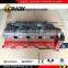 HINO J05E engine cylinder head assy For kobelco EXCAVATOR SK200-5 SK250-8