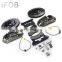 IFOB Auto Spare Parts 16 Inch Front Wheel Brake Caliper Modified Brake Kits For Hiace 2013- ST-07