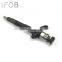 New Model IFOB Car Injector For Toyota Hilux 2KDFTV 23670-09060 23670-09061