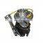 HX50 turbocharger VG2600118899
