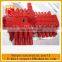 excavator hydraulic valve KMX13RB/KMX15RB