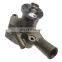 Water Pump with 4 Flange Holes 5681-361-0054-0 for Tractors TS1610 TS1700