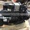 Qsb6.7 Engine Assy Excavator PC200-8 PC220-8 6D107 Diesel Engine Assembly 260hp 194kW