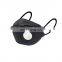 Healthy Breathing Valved Safety Face Mask Home and Outdoor Use