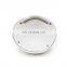 Custom made Logo Reusable Anti Dust Black Non Woven Mouth and Nose Filter mining dust Mask