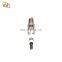 4y engine spark plug manufacturer spark plug K6RTC 4589 IFR6T11 Spark plug for Toyota cars