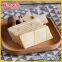 HALAL Certificate durian Crackers wholesale biscuits 160g durian crackers cream biscuit