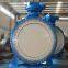 DN2200 Spherical Disc High Performance Butterfly Valve