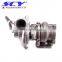 New Turbo Turbocharger Suitable for Isuzu Rodeo OE 111801044 8971397241 8971397242 8971397243  8-97139-724-1