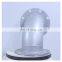 diesel engine Parts 3418944 Exhaust outlet connection for cummins  NTA-855G4(470) NH/NT 855  manufacture factory in china order