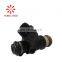 best quality best price best service fuel injector nozzle16450-PLD-003