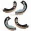 Auto Brake Shoe LR031947 SFS500012 for Discovery 3 / 4 RangeRover Sports Spare Parts