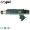 Guangzhou Autoparts wholesale 23209-11120 23250-11120 car fuel injector repair kits