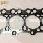 4D34  D4DD  Cylinder head gasket   ME13300 for  D4DD