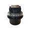 21N-60-41205 Excavator Travel Motor PC10-5 PC15-1 PC28UU-1 Final Drive