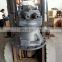 CX240 Swing Motor M2X146B Excavator Hydraulic Slew Motor