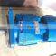 Replace UCHIDA REXROTH GPPO series GPP0-A0D35A20AR-111 gear pump GPP1-FOE80A1L-11 high pressure hydraulic pump