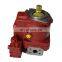 Trade assurance KPM Excavator plunger variable displacement pump K3VL45/BV-10RKMLO K3VL45/B-10RSM-P0 hydraulic pump plunger pump