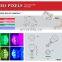 Programmable Rgb Led Controller Led Lighting Luna Park Led Lamp