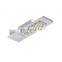 Manufacturers 6w 100 W Retrofit Powered Road Advertising Pole Board Lights Panel With Photocell Led Street Light Solar Cell