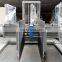 Paper carton clamping force tester