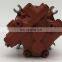 Fujian k3v180dt hydraulic pilot gear pump hydraulic gear pump for excavators commercial
