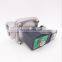 NBR/EPDM/FKM 2 way SS304 water solenoid valve normally close Port 1/2" 110V AC Orifice 15mm SPU-15 zero pressure start plug type