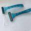 TS-C215(3) DISPOSABLE RAZOR