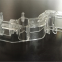 OEM/ODM Plastic Injection Manufacture custom plastic product injection mold plastic for home automation