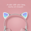 Colorful tws bluetooth 5.0 Earphone gaming headset noise cancelling wireless headphones with microphone