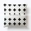 Custom print cotton linen throw pillow Lumbar pillow  cover for couch Sofa