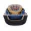 Proper Price Top Quality Wholesale Custom Fancy Dog Bed Fabric