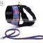 Light Reflective Vestlike Pet Collar Comfortable Leash Training Dog Rope Pet Neck Chain Pet Supplies