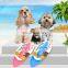 Pet Cat Litter Cleaning Pooper Scooper Dog Poop Picking Scissor Shaped Poop Clip