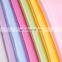 Factory price soft smooth shiny cheap polyester satin fabric in stock for dress lining
