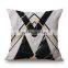 Modern Decorative Pillow Case Cover Custom Accepted