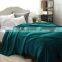 Luxury Super Cozy Custom Elegant Sublimation Breathable Flannel Blanket