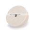 Hot selling 8 inch 100% wool polishing wheels for industry