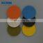 Wool Felt Coasters 100% felt die cutting 5mm thickness tea cup round coaster