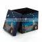 wholesale velvet square foldable folding storage pouffe stool chair ottoman