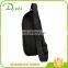 Polyester OEM women sling bag cheap triangle single strap backpack